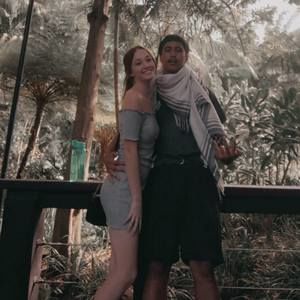 Meet your Posher, Georgia